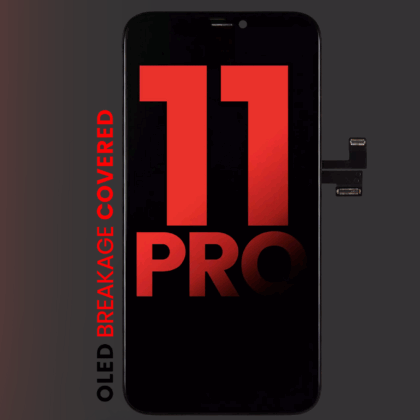 OLED iPhone 11 Pro ic
